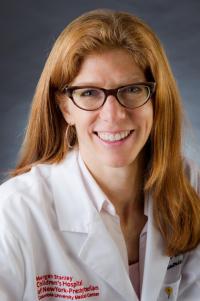 Rachel J. Weller, MD Profile Headshot
